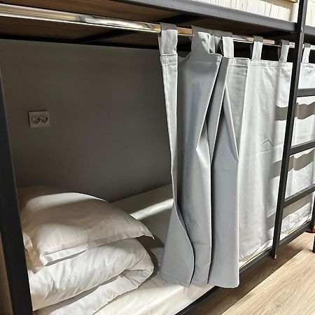 Hostel O2 الماتي المظهر الخارجي الصورة