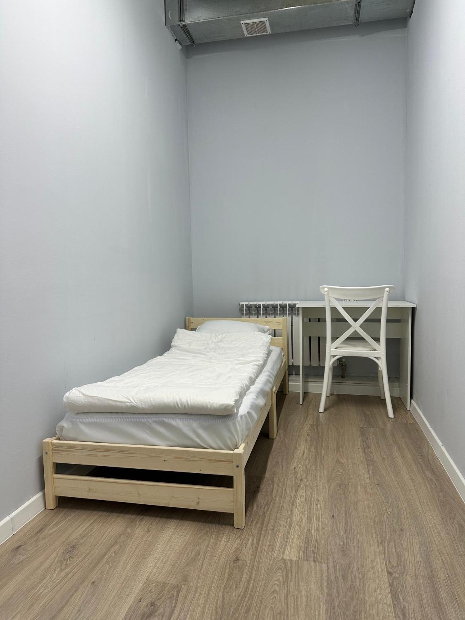 Hostel O2 الماتي المظهر الخارجي الصورة