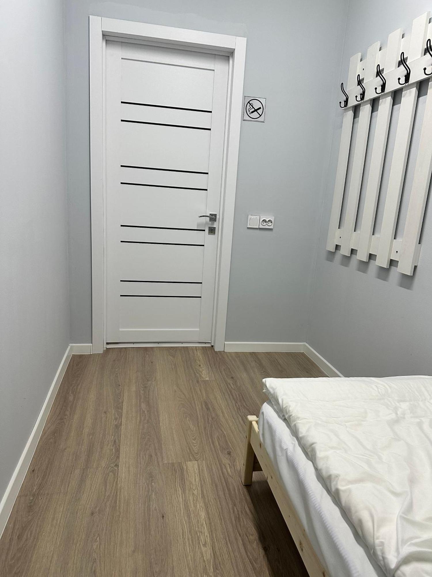 Hostel O2 الماتي المظهر الخارجي الصورة