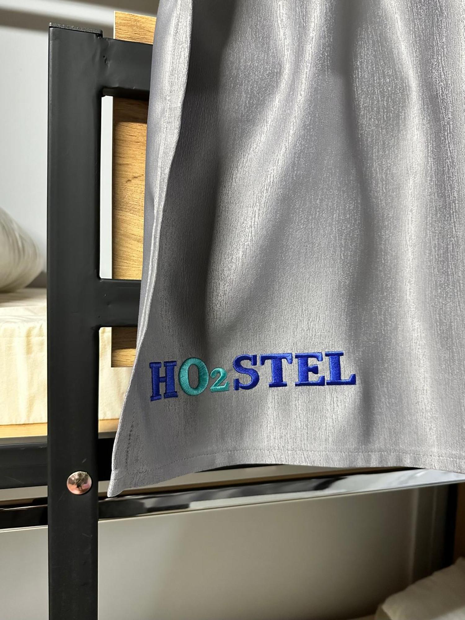 Hostel O2 الماتي المظهر الخارجي الصورة