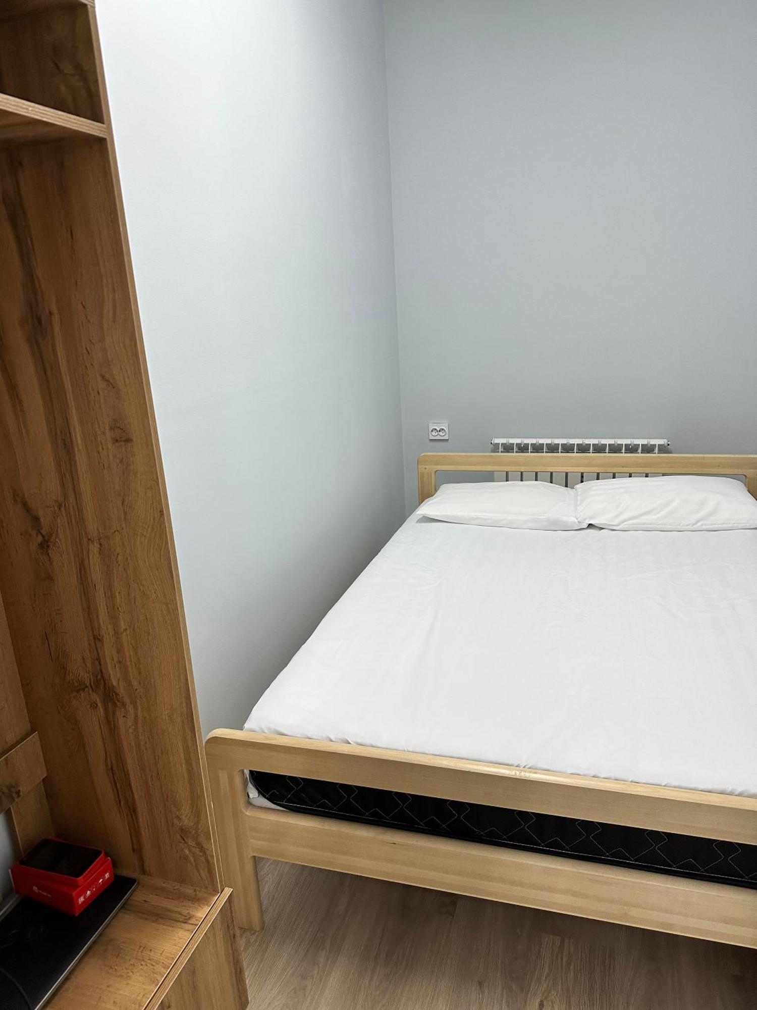 Hostel O2 الماتي المظهر الخارجي الصورة