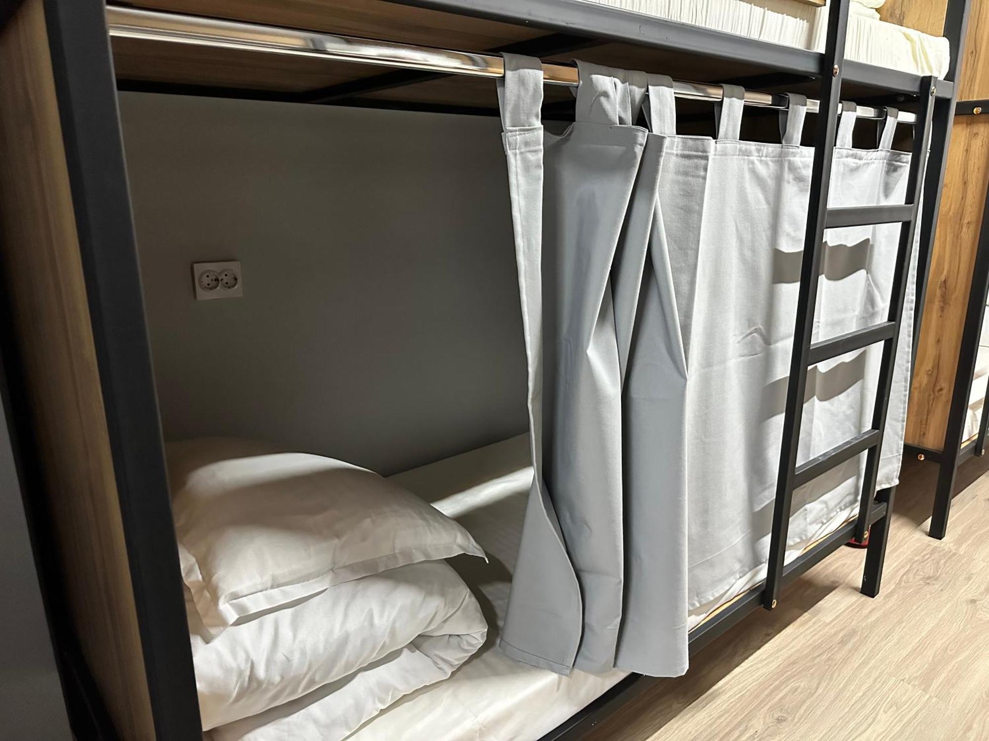 Hostel O2 الماتي المظهر الخارجي الصورة