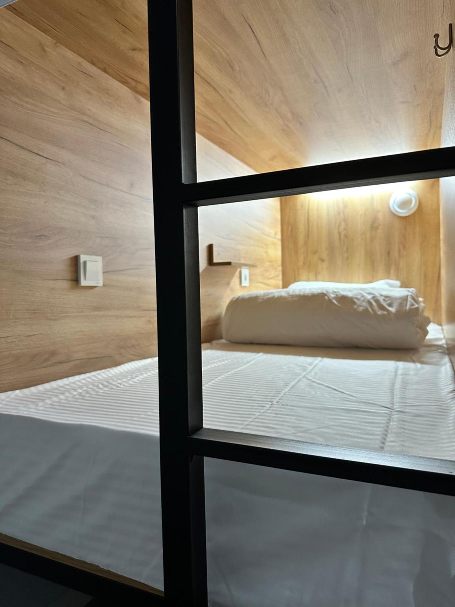 Hostel O2 الماتي المظهر الخارجي الصورة